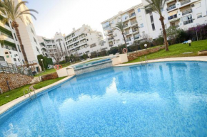 Apartamentos BCL Playa Albir L'albir